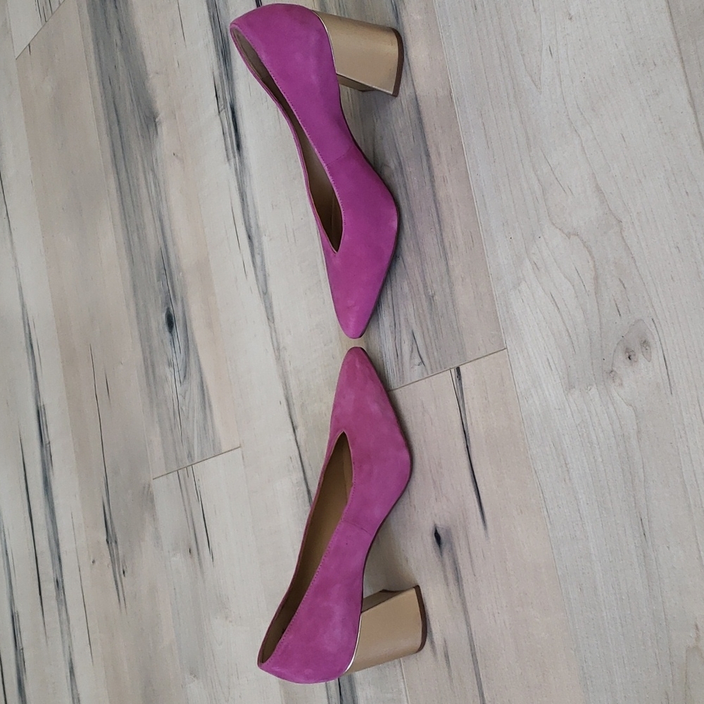 Naturalizer Hope Pumps Size 8.5m View 6